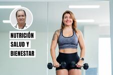 Vida saludable: los hábitos diarios que ayudan a mantener un peso adecuado y más energía