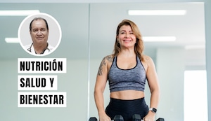 Vida saludable: los hábitos diarios que ayudan a mantener un peso adecuado y más energía