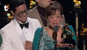 Tony y Mimy Succar GANAN el Grammy al Best Tropical Latin Album: “Esto es para el Perú”