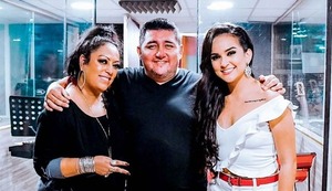 Productor internacional Chris Fernández apuesta por el talento peruano