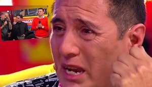 Roly Ortiz no quiere más enfrentamientos con Ricky, Luigui y Luis: “Tiré la toalla, no quiero seguir peleando”