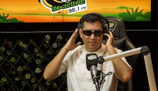 ‘Papu’ Denis: ‘Bailando soy un cero a la izquierda’