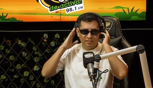 ‘Papu’ Denis: ‘Bailando soy un cero a la izquierda’