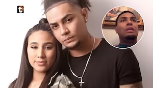 Youna deja en shock al revelar cómo se siente tras confirmar que no se casará con Samahara pese a que se aman: “Me alegra”