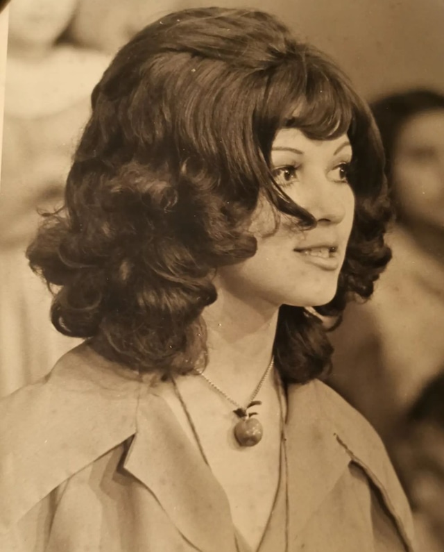 Yola Polastri y su programa 'El Mundo de los Niños' (Foto: @yolapolastry)