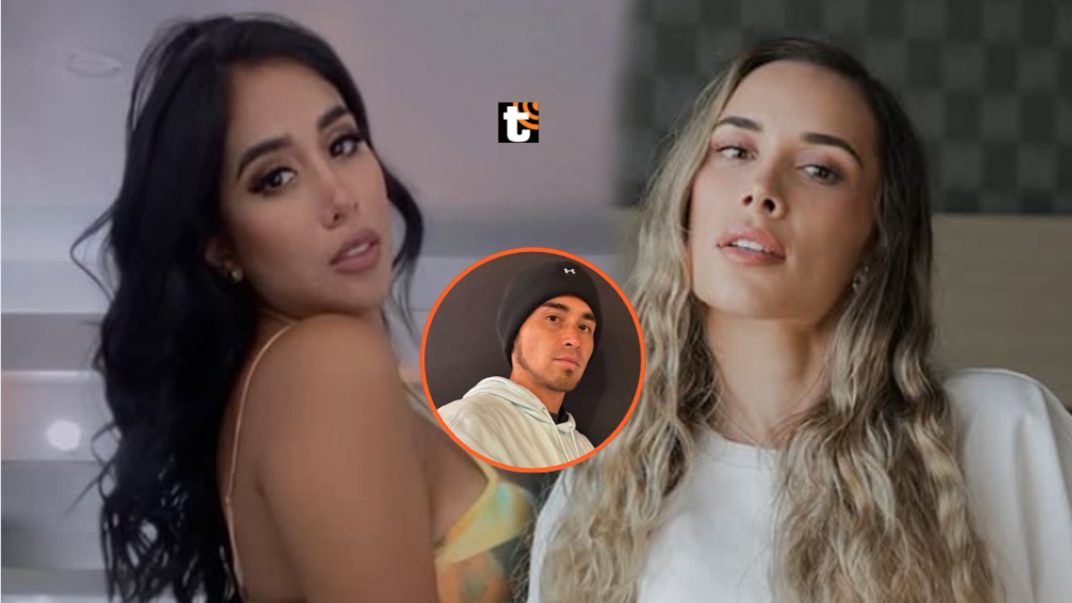 Melissa Paredes y Ale Venturo se lanzan indirectas? Publican potentes mensajes tras posible reconciliación entre Rodrigo Cuba y la empresaria | foto | video | farandula | ESPECTACULOS | TROME.COM