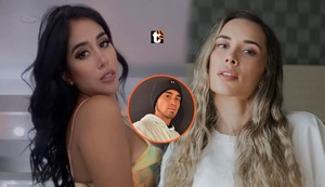 ¿Melissa y Ale se lanzan indirectas? Publican POTENTES mensajes tras posible reconciliación con el ‘Gato’ Cuba