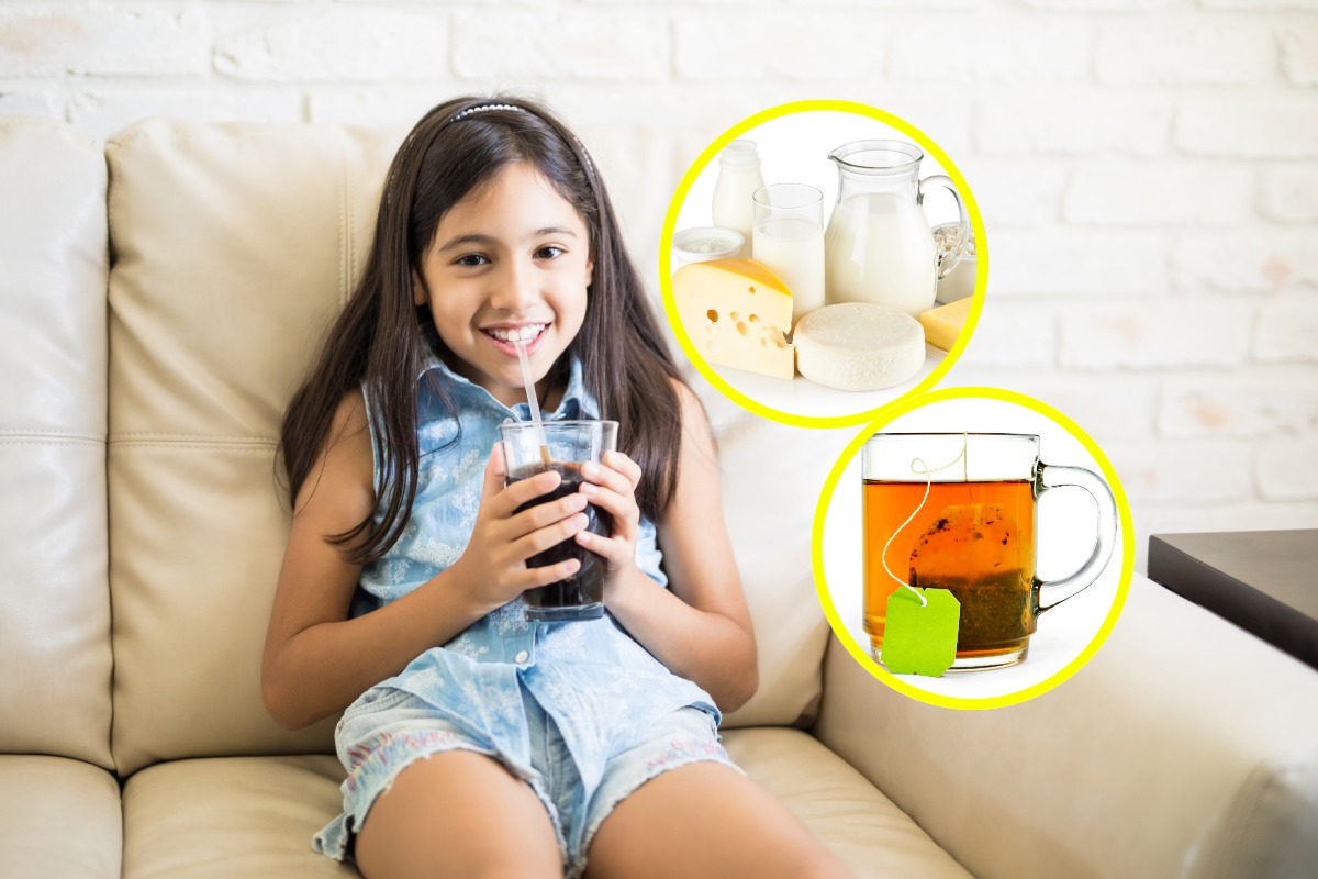 Enemigos del hierro. Fotos: Composición / Istock.