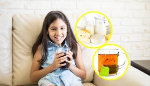 ¿Qué alimentos son ‘enemigos del hierro’? Habla Wendy Cubas, coordinadora de nutrición saludable de la Red Sabogal de EsSalud