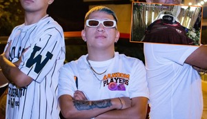 Salsero Johan Mora y su bailarina habrían sido asesinados por error de sicarios: “No tenía problemas con nadie” | VIDEO