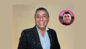 Walter Yaipén sobre separación de su cantante Christian Gómez: “No podemos permitir la violencia”