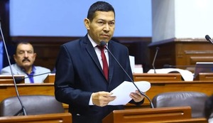 Cusco: Revelan las causas del deceso del congresista Hitler Saavedra