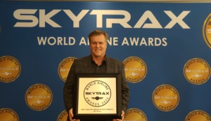 SKY reconocida como la mejor low cost de Sudamérica en ranking de aviación mundial
