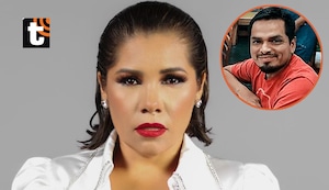 Susan Ochoa confirma que se separó de su esposo tras 18 años de relación: “Agradezco el tiempo que hemos compartido”