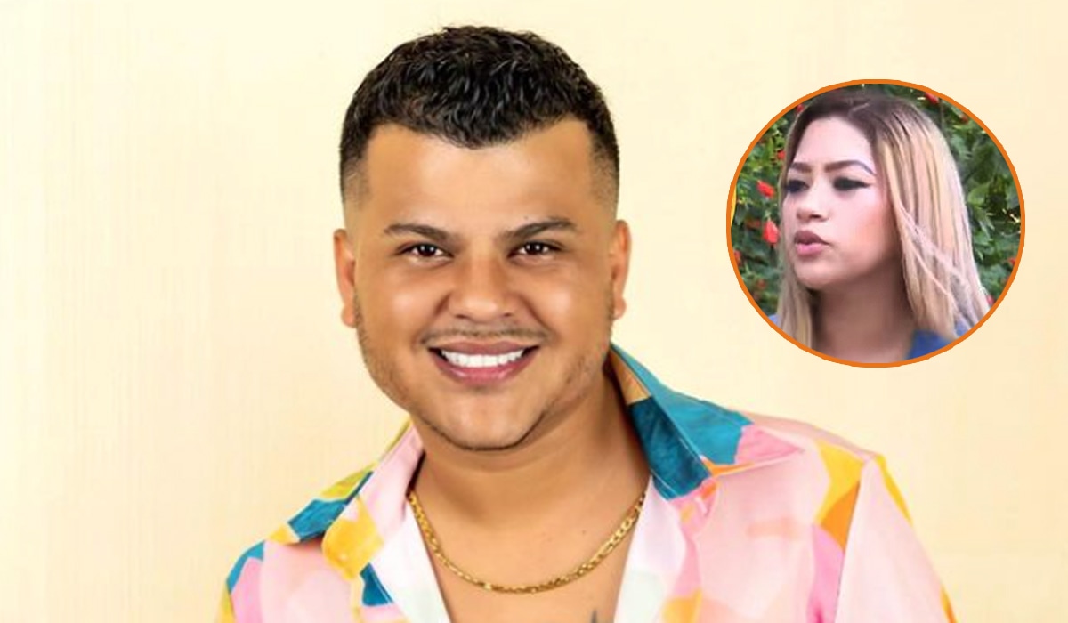 Alexandra Mori hizo revelaciones exclusivas en el programa de Magaly Medina, donde denunció las infidelidades del músico chalaco.