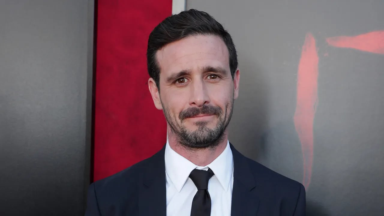 Actor James Ransone fallece a los 46 años.
