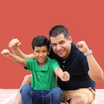 ¿Eres un buen padre? Claves para fortalecer el vínculo con tu hijo