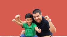 ¿Eres un buen padre? Claves para fortalecer el vínculo con tu hijo