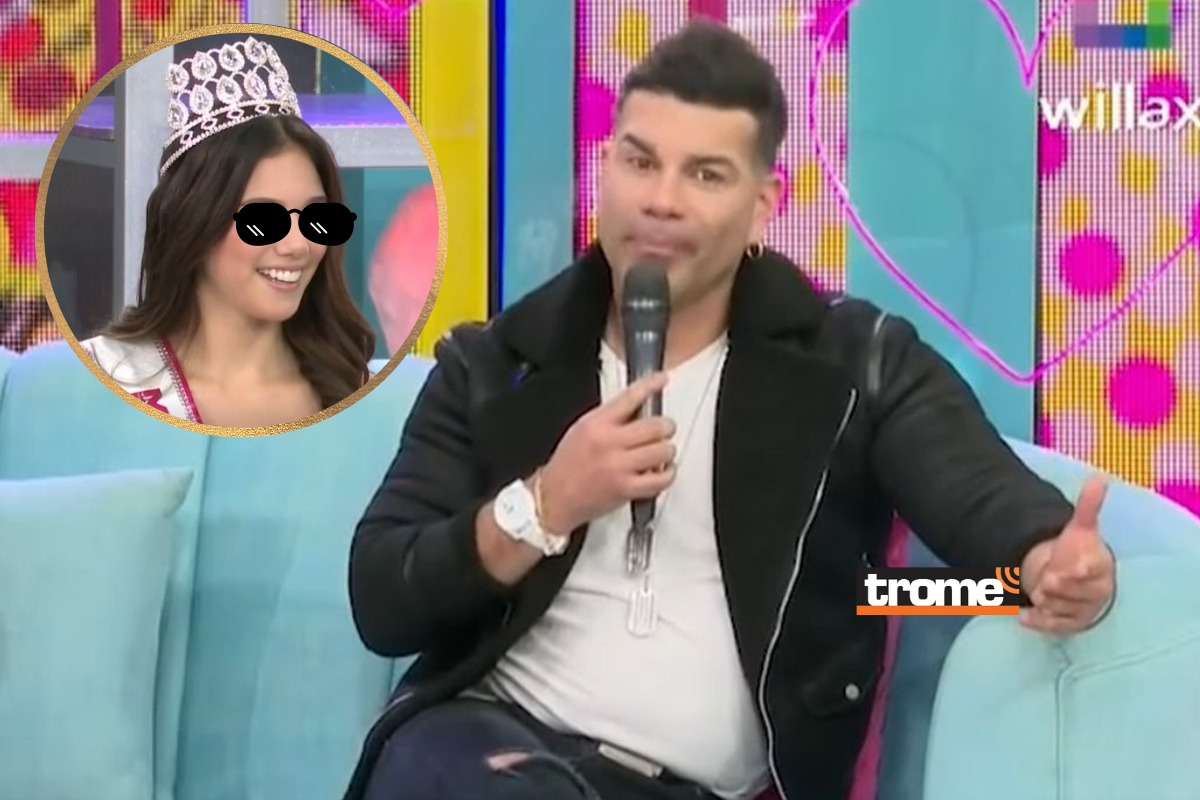 Tomate Barraza pide que le rebajen la pensión del colegio de Gaela