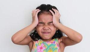 ¿Es normal que le duela la cabeza a mi hijo?