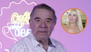 Yesabella quiso quitarse la vida tras escándalo de las prostivedettes, según Efraín Aguilar: “Le dije que la vida no era para eso”