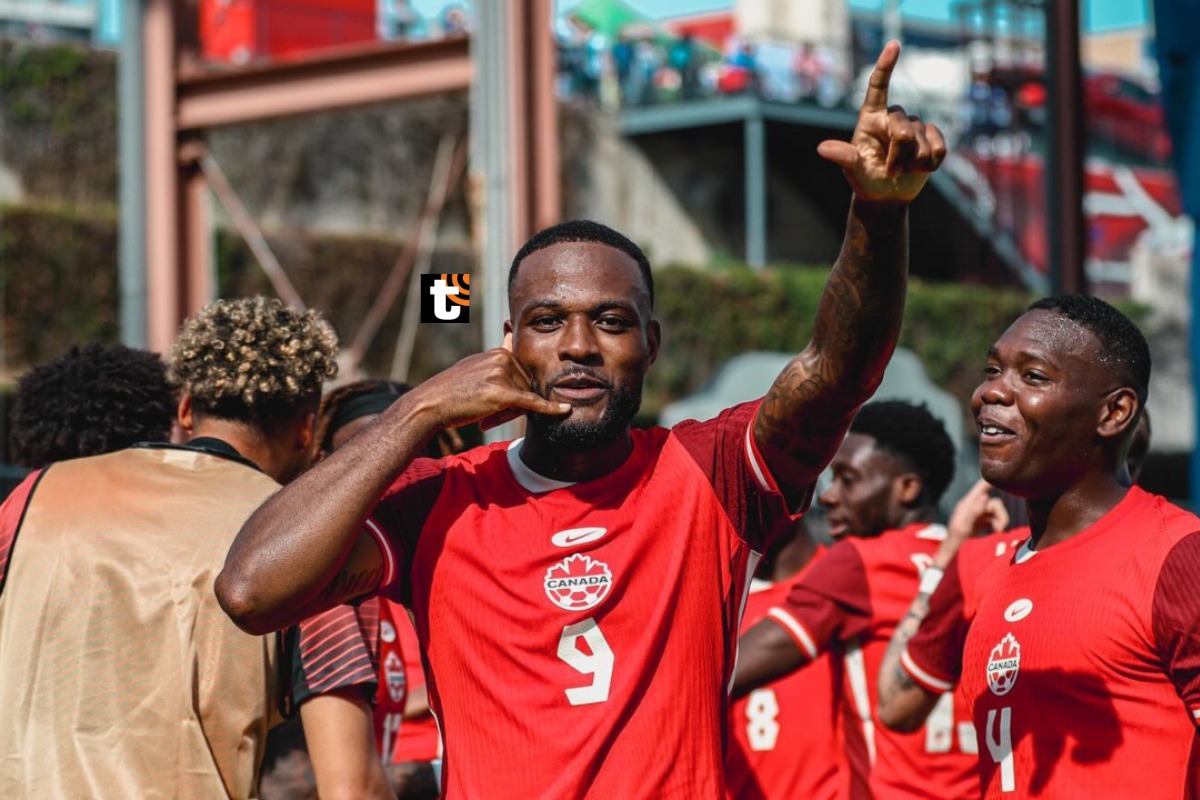 Canadá clasificó a la Copa América y será rival de Perú, Argentina y Chile. (Foto: CANMNT)