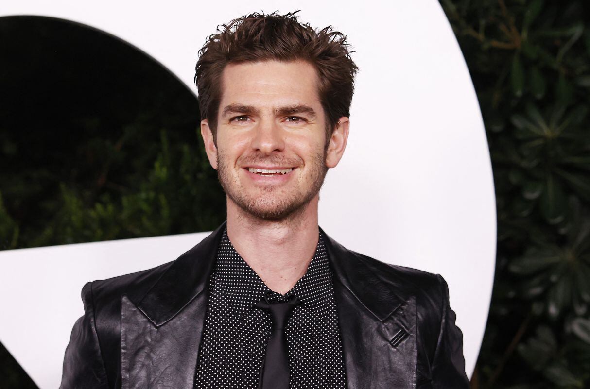 Andrew Garfield es recordado por haber interpretado a Peter Parker. (Foto: Michael Tran / AFP)