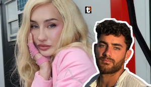 Fran Maira dispara contra Austin Palao y afirma que su fama en Chile nació por ella