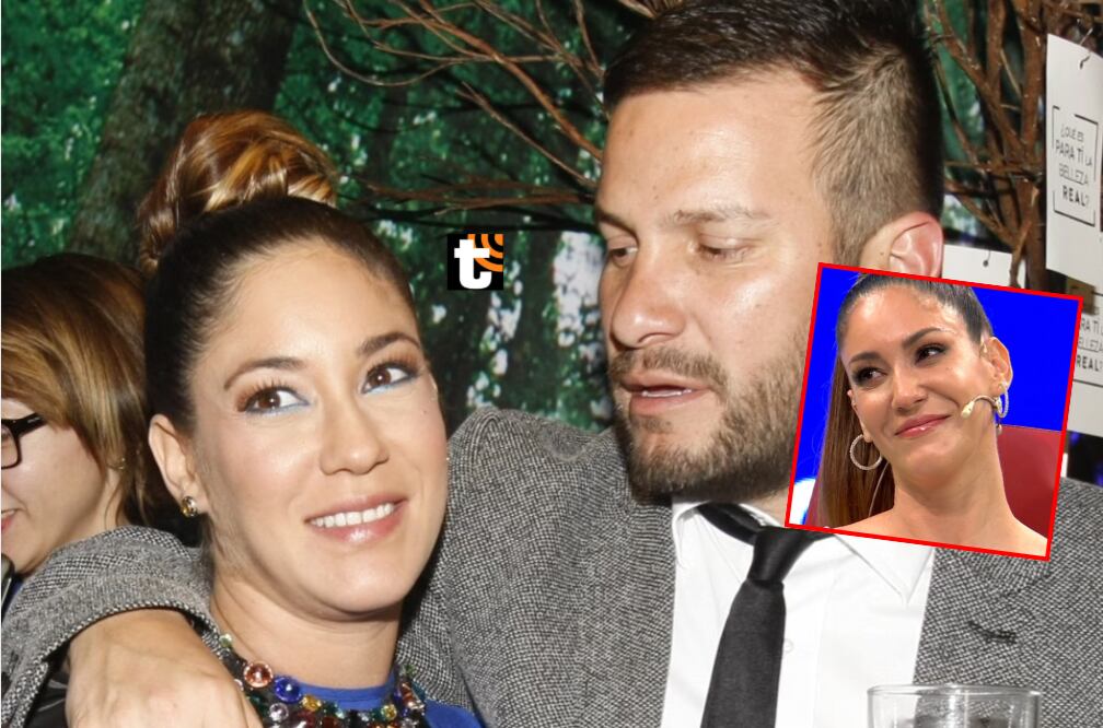 Tilsa Lozano reconoce que ama a Miguel Hidalgo y se lleva 50 mil soles en 'El Valor de la Verdad'.