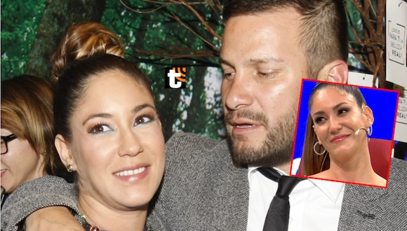 TROME - Tilsa Lozano confiesa que “ama” a su ex ‘Miguelón’ pese a estar separados