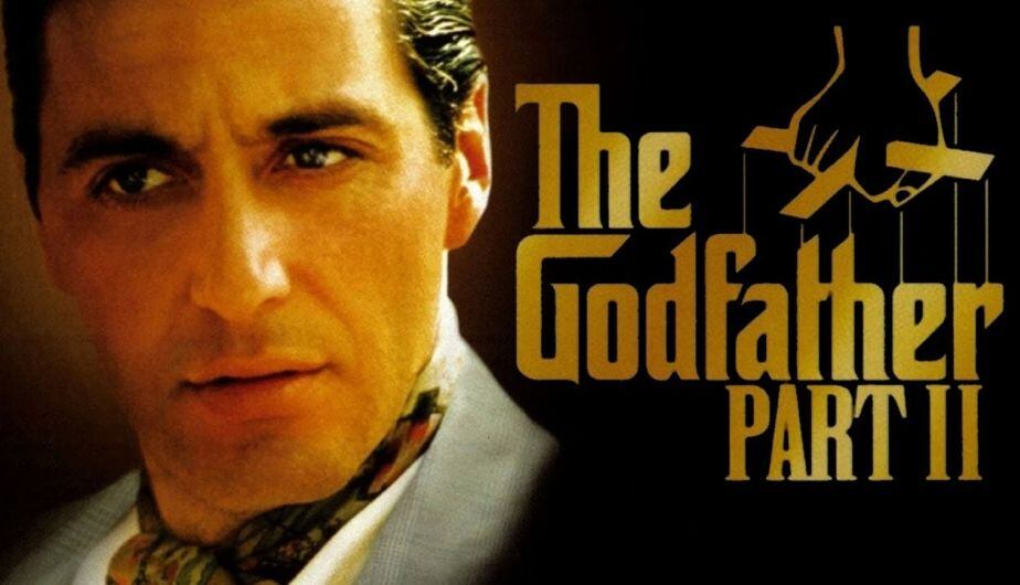 7. THE GODFATHER: PART II (EL PADRINO: PARTE 2) (Foto: Paramount Pictures)