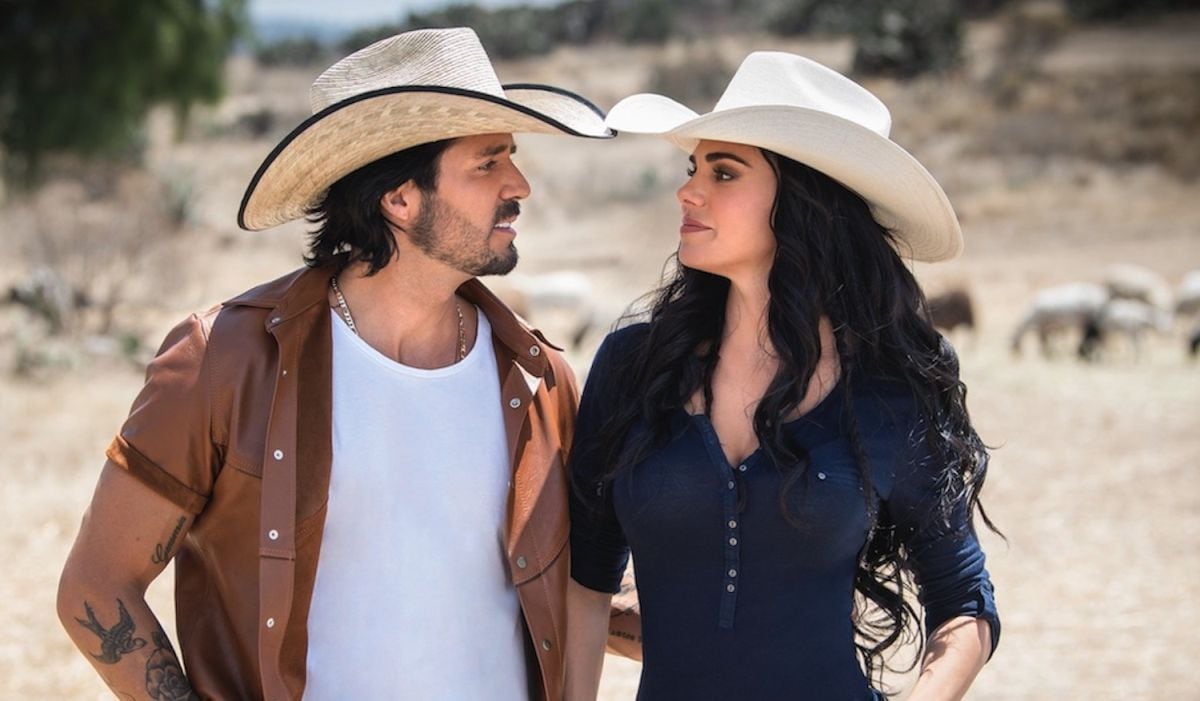 "La desalmada" es una telenovela mexicana protagonizada por Livia Brito y José Ron que alcanzó la preferencia del público (Foto: Televisa / Univision)