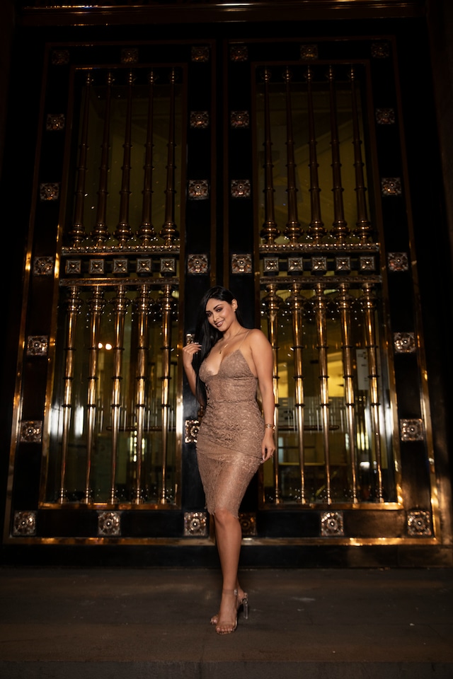 Las fotos más sensuales de Pamela Franco (Foto: GEC)