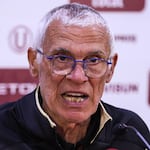 Piero Quispe y Murrugarra podrían ser titulares en el Clásico