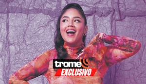 Roxana Molina le dice no a hombres con pareja: “Le pongo el parche a los casados”