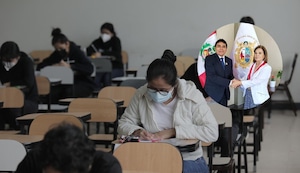 Universidad San Marcos: Estudiantes de Pasco podrán rendir examen de admisión en su región
