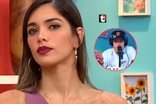 Korina y su drástica decisión luego que Mario Hart confirmara su separación definitiva: ¿qué hizo?