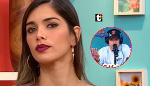 Korina y su drástica decisión luego que Mario Hart confirmara su separación definitiva: ¿qué hizo?