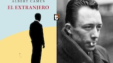 ‘La Peste’ y ‘El Extranjero’, dos obras maestras