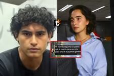 Revelan chat entre Adrián Villar y Francesca Montenegro: “Para ver si te pasa uno de sus peces gordos”