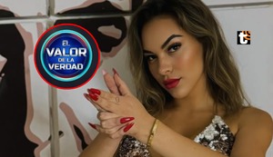 Aida Martínez expone a EVDLV y afirma que las preguntas se NEGOCIAN: “Tú eliges las que van”