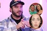 Jenko revela que tenía una relación con Andrea Luna cuando conoció a Paloma: “Ahora no me quiere ni saludar”