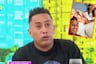 Christian Cueva responde por fotografía con Rosángela Espinoza: “Yo asumo mis malas decisiones”