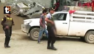 ¡Masacre en Pataz! Nuevo atentado contra una concesión minera deja muertos y desaparecidos