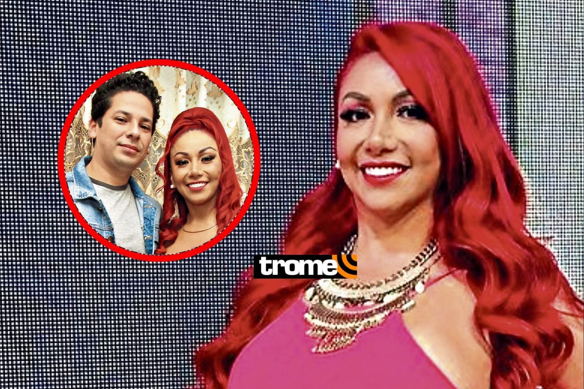 Deysi Araujo y la razón por la que rechazó participar en ‘La casa de Magaly’. (Foto: Composición)