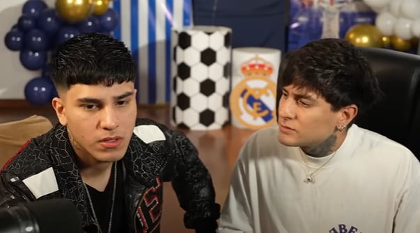 Cristorata y Diealis