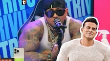 ‘La Mackyna’ confirma su distanciamiento con Christian luego de que enfrentara a Norka Ascue por hablar de su hija