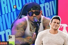 ‘La Mackyna’ confirma su distanciamiento con Christian luego de que enfrentara a Norka Ascue por hablar de su hija