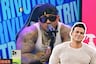 ‘La Mackyna’ confirma su distanciamiento con Christian luego de que enfrentara a Norka Ascue por hablar de su hija