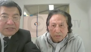 Alejandro Toledo recibe segunda condena: 13 años de cárcel por lavado de activos en el Caso Ecoteva